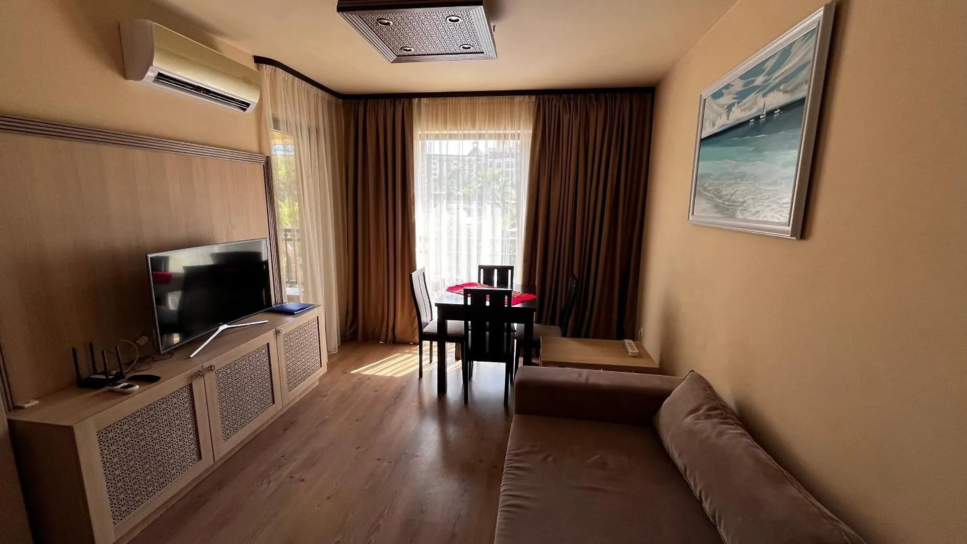 Argisht Superior Apartment Golden Sands