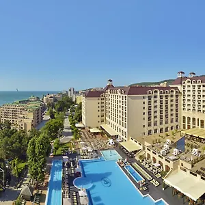 5* Hotel Melia Grand Hermitage