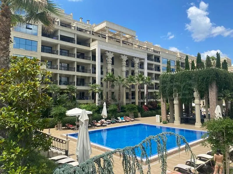 Argisht Superior Apartment Golden Sands