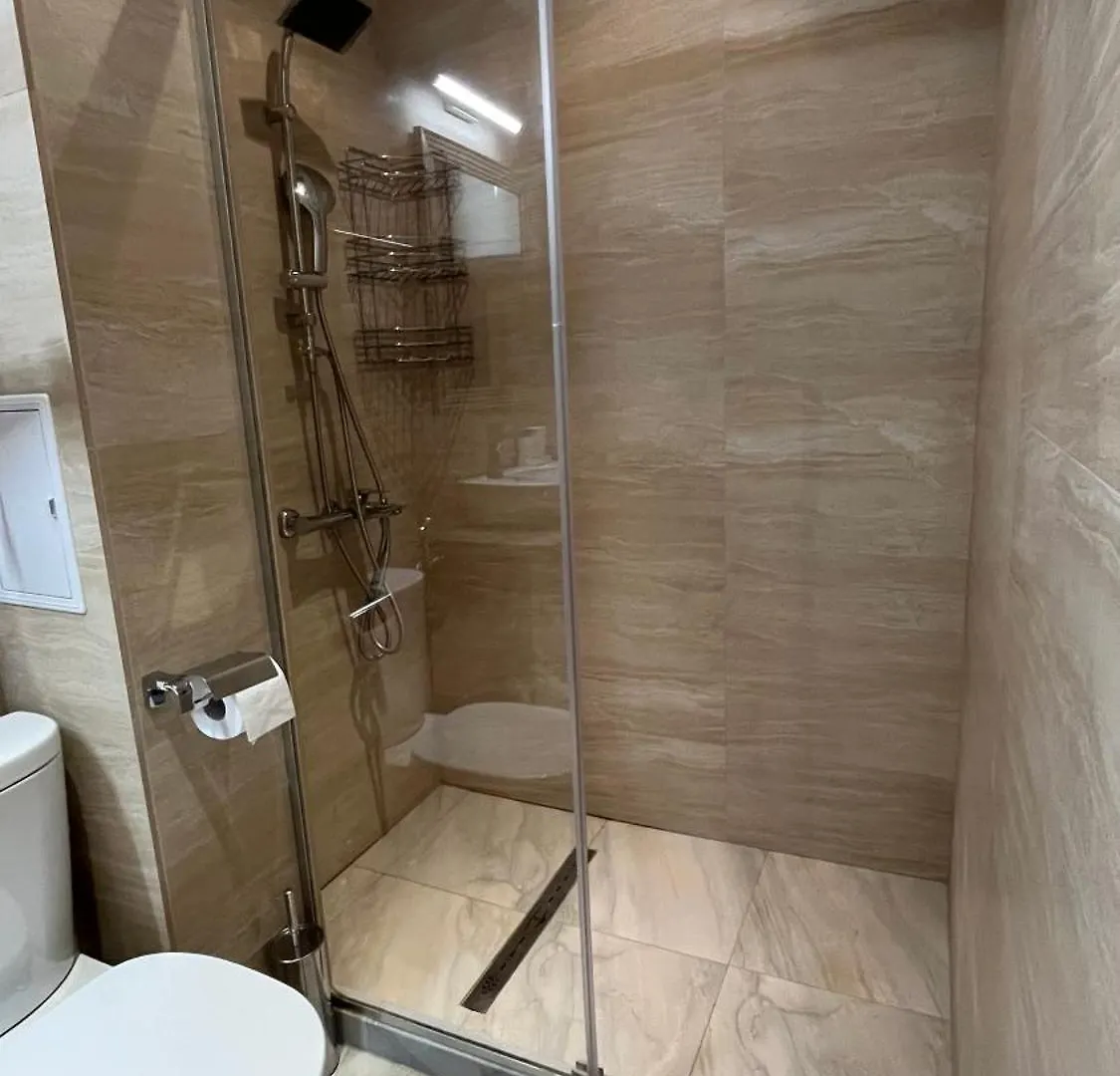 Argisht Superior Apartment Golden Sands
