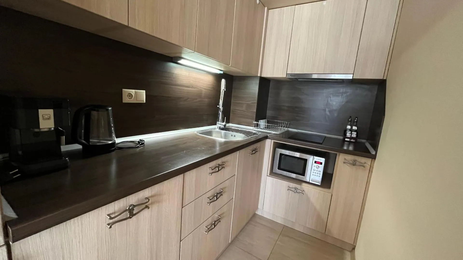 Argisht Superior Apartment Golden Sands