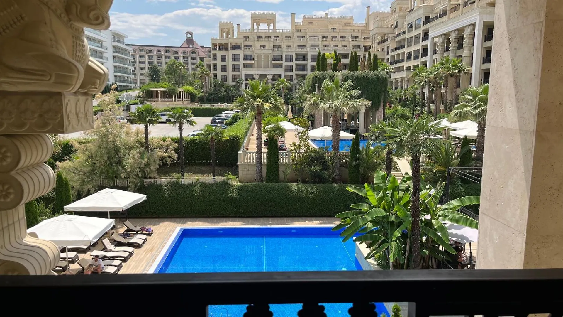 Argisht Superior Apartment Golden Sands