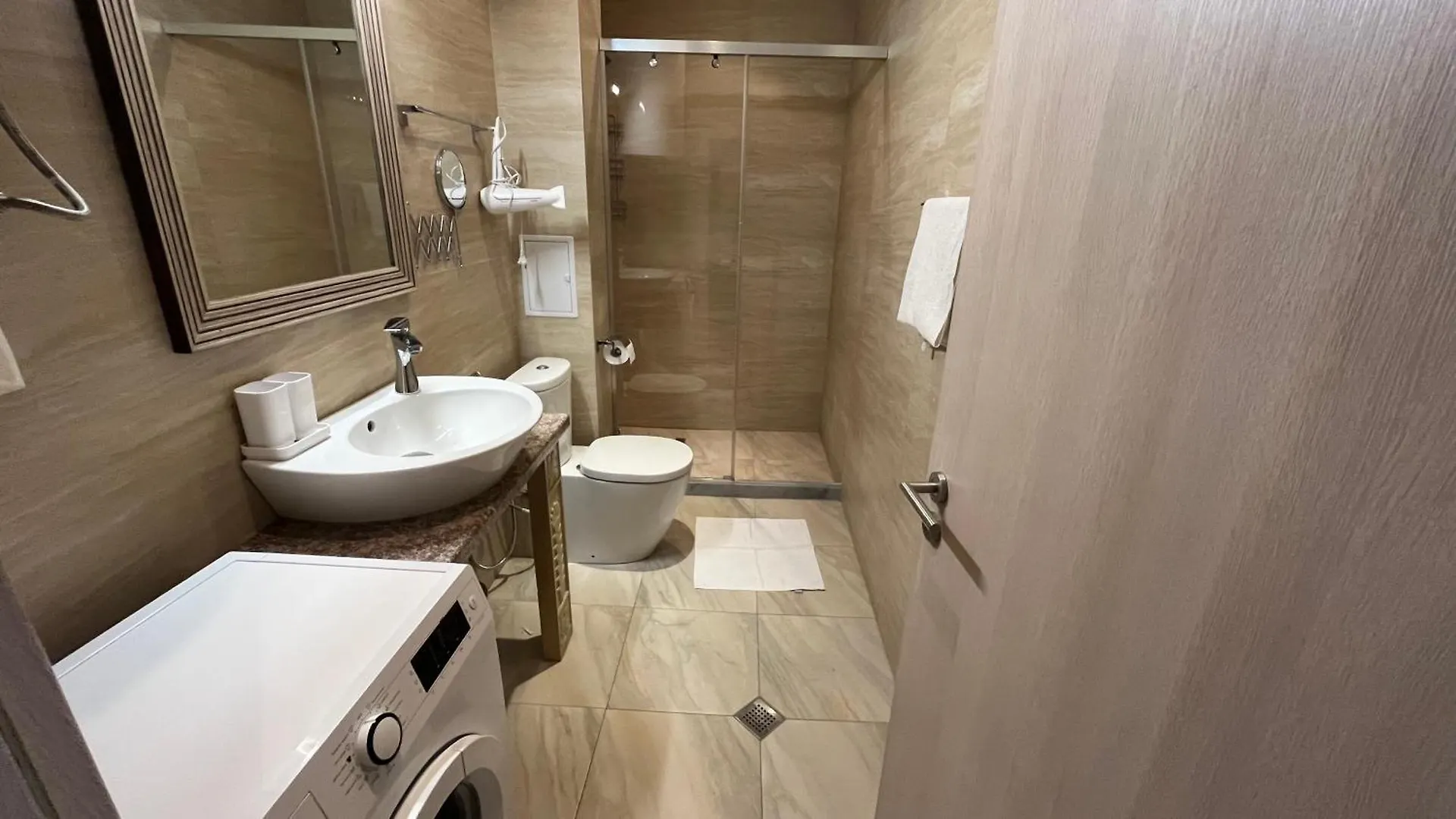 Argisht Superior Apartment Golden Sands Bulgaria
