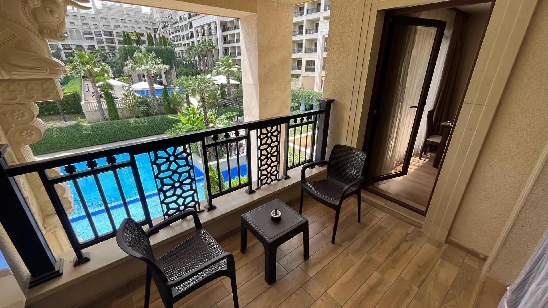 Argisht Superior Apartment Golden Sands Bulgaria