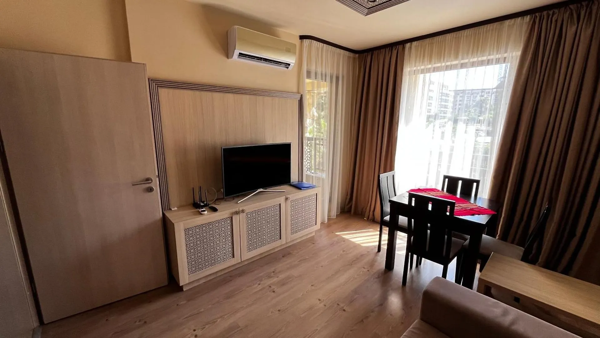 Argisht Superior Apartment Golden Sands Bulgaria