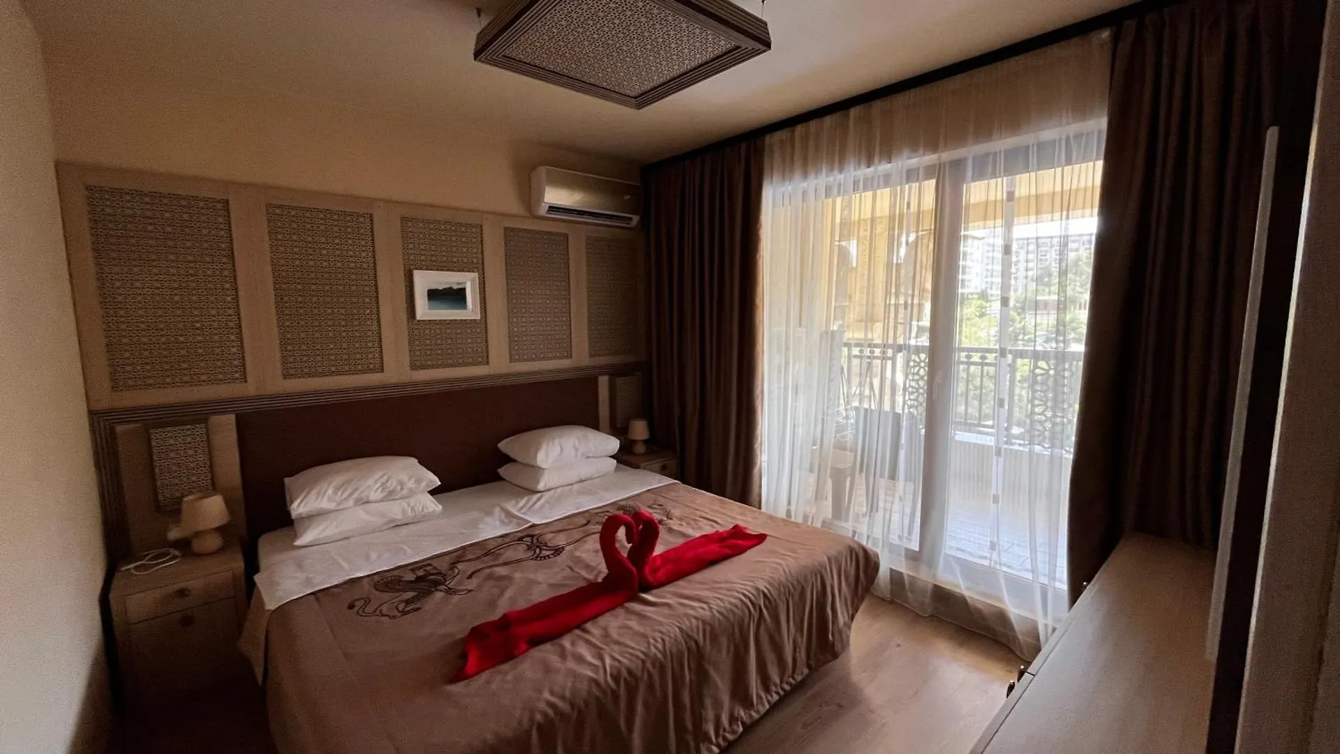 Argisht Superior Apartment Golden Sands